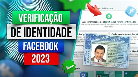 Verificar identidade .